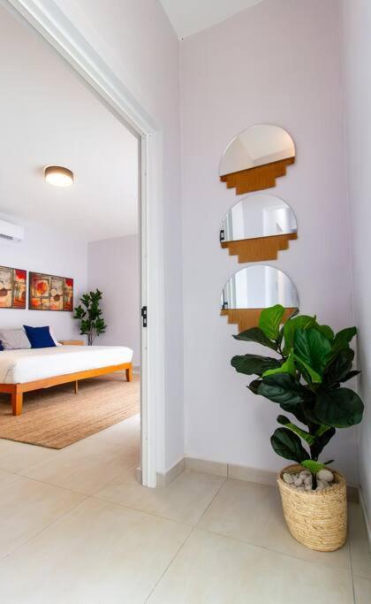 Vila Casa Marilina Aguadilla W/ Pool Exteriér fotografie