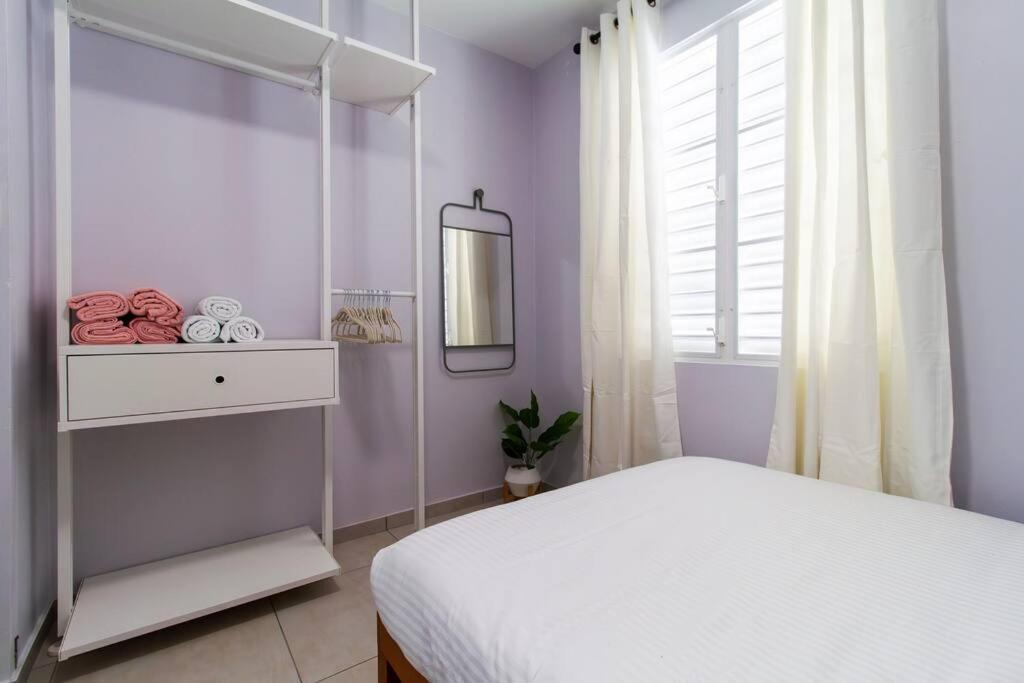 Vila Casa Marilina Aguadilla W/ Pool Exteriér fotografie