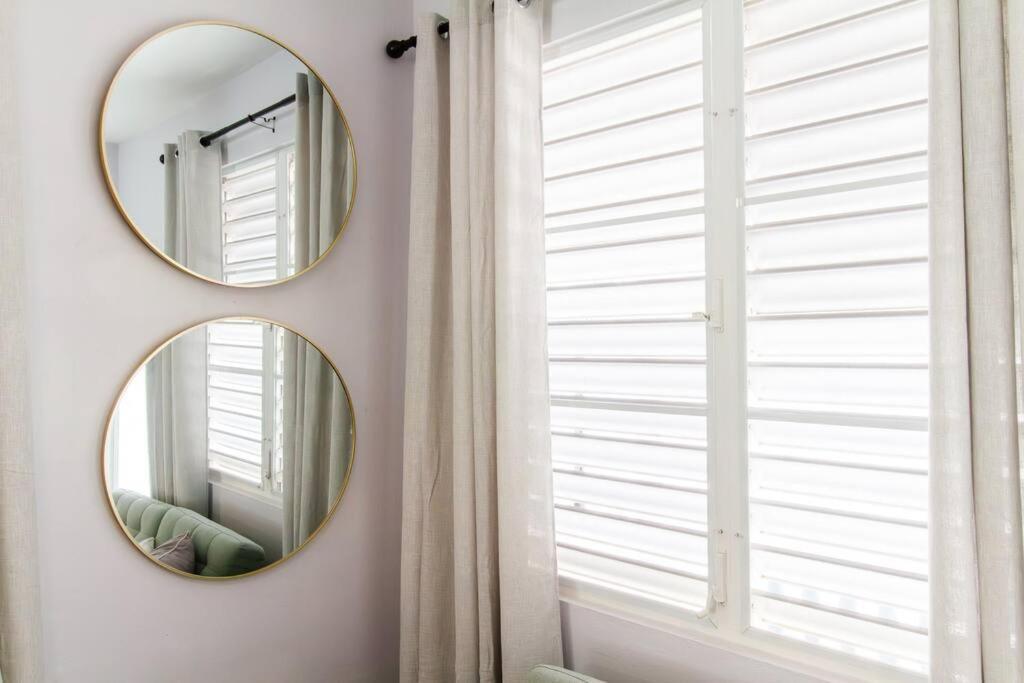 Vila Casa Marilina Aguadilla W/ Pool Exteriér fotografie