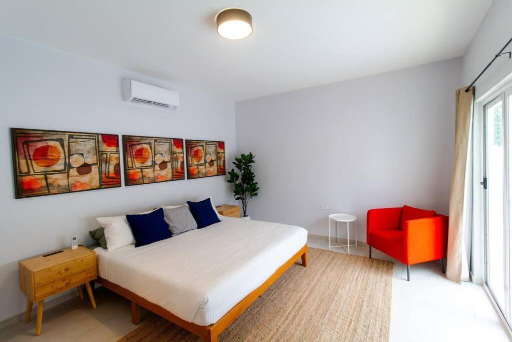Vila Casa Marilina Aguadilla W/ Pool Exteriér fotografie