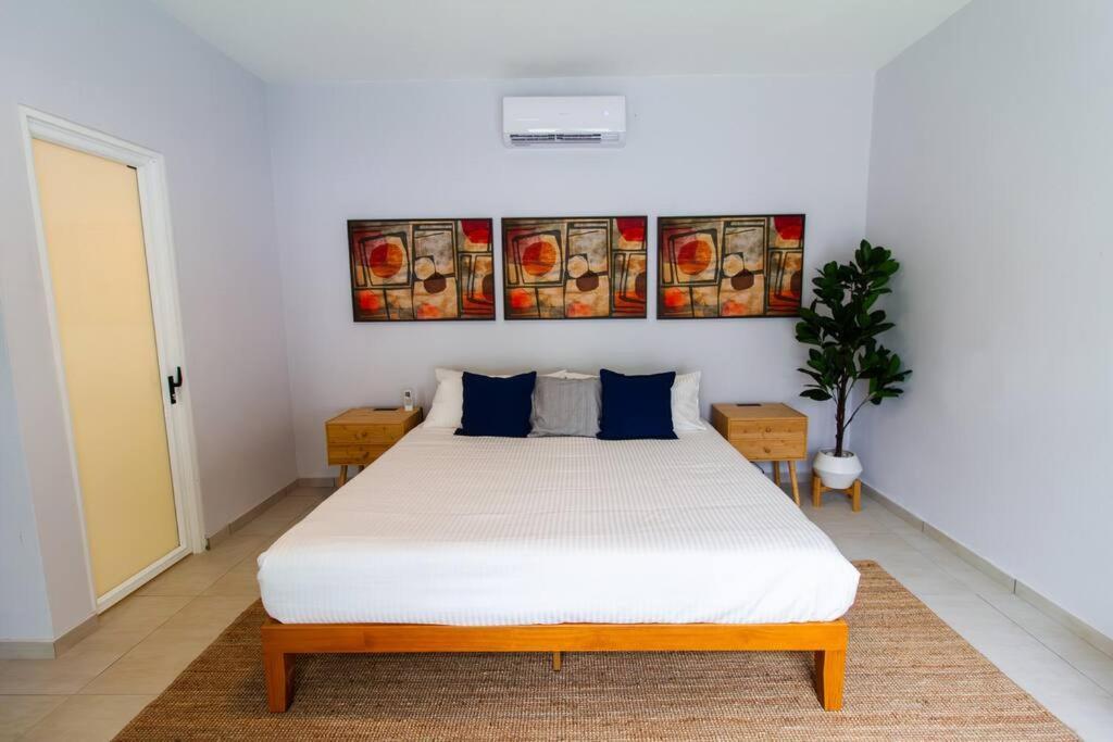 Vila Casa Marilina Aguadilla W/ Pool Exteriér fotografie