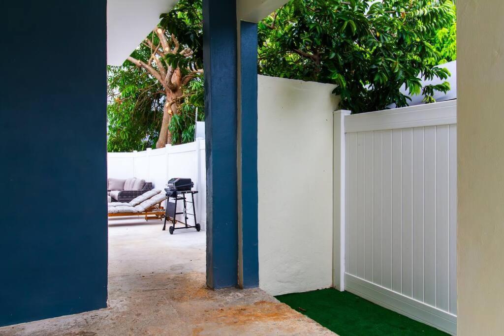 Vila Casa Marilina Aguadilla W/ Pool Exteriér fotografie